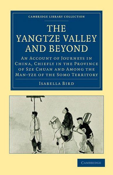 Produktbild: The Yangtze Valley and Beyond