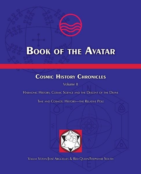 Produktbild: Book of the Avatar