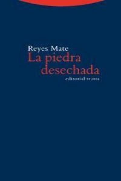 Produktbild: La piedra desechada