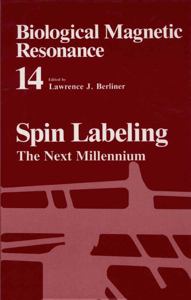 Produktbild: Spin Labeling