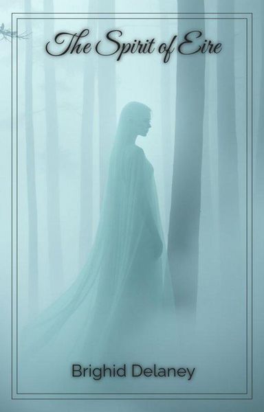 Produktbild: The Spirit of Eire