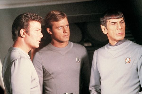 Produktbild: STAR TREK I - Der Film - Remastered