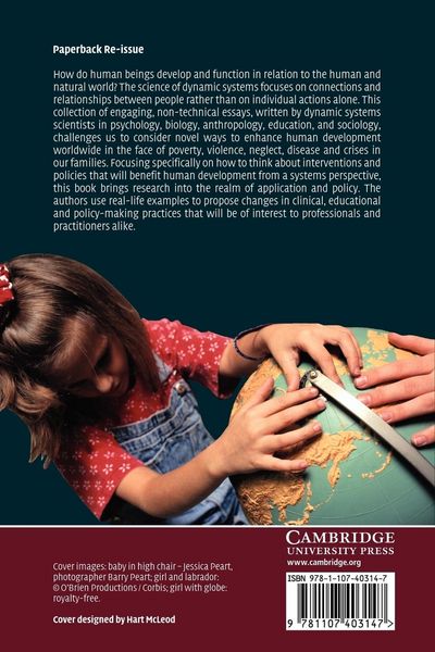 Produktbild: Human Development in the Twenty-First Century