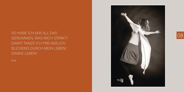 Produktbild: Du hast mich freundlich angesehen