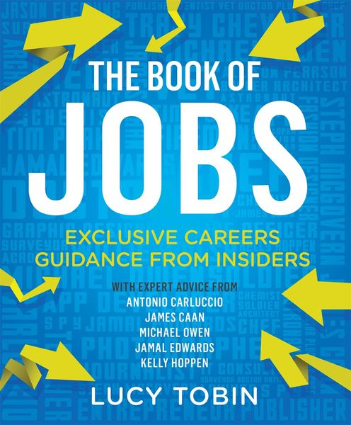 Produktbild: The Book of Jobs
