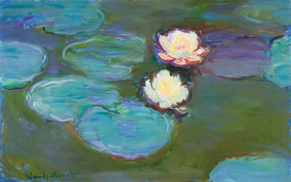 Produktbild: Claude Monet