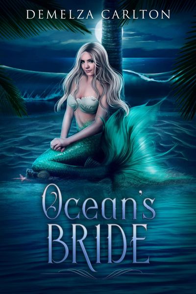 Produktbild: Ocean's Bride (Siren of War, #3)