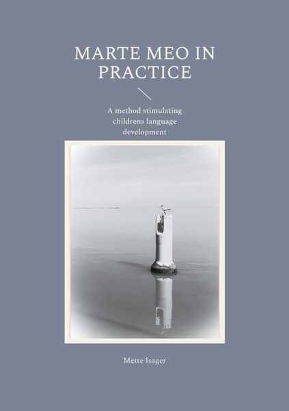 Produktbild: Marte Meo in practice