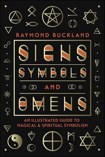 Produktbild: Signs, Symbols & Omens