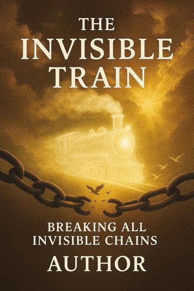 Produktbild: The Invisible Train