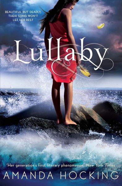 Produktbild: Lullaby