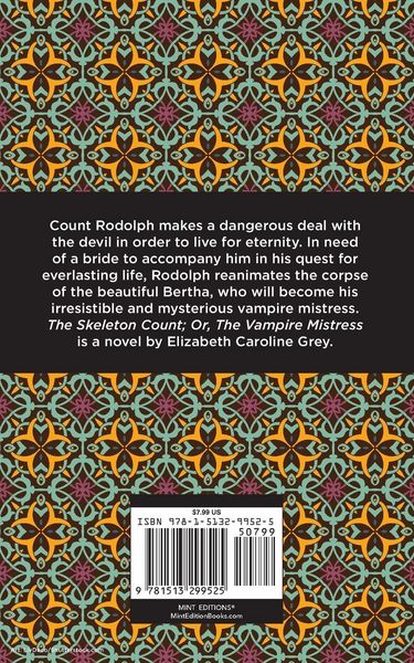 Produktbild: The Skeleton Count