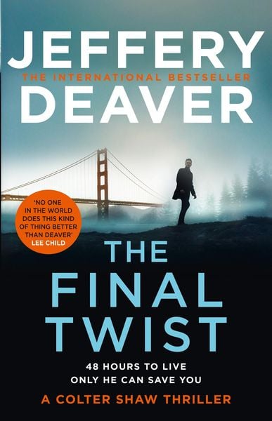 Produktbild: The Final Twist