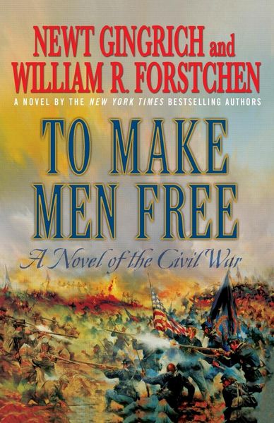 Produktbild: To Make Men Free