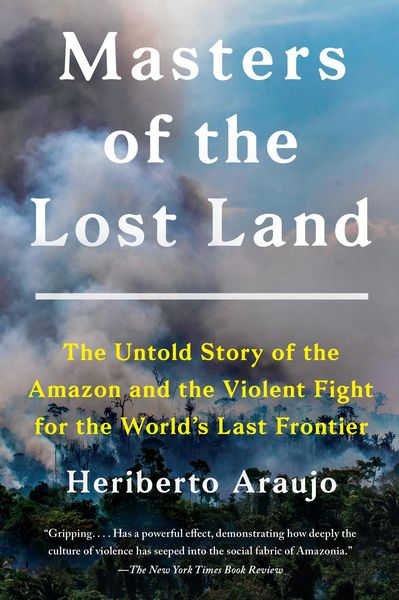 Produktbild: Masters of the Lost Land