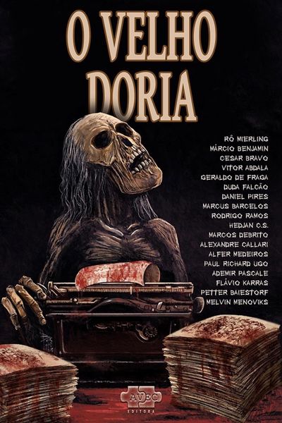 Produktbild: O Velho Doria