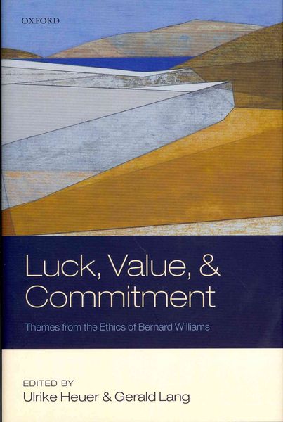 Produktbild: Luck Value & Commitment