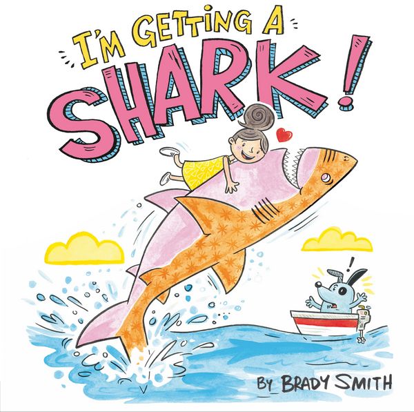 Produktbild: I'm Getting a Shark!