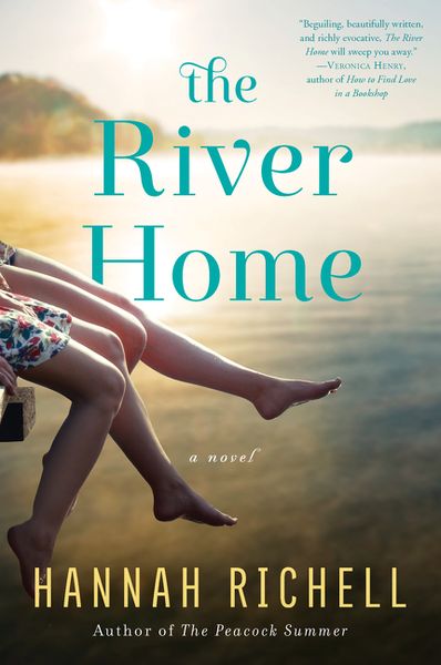 Produktbild: River Home, The
