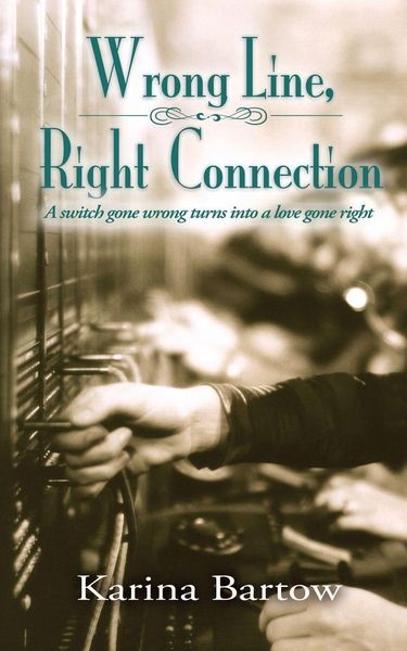 Produktbild: Wrong Line, Right Connection