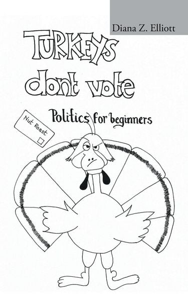 Produktbild: Turkeys Don't Vote