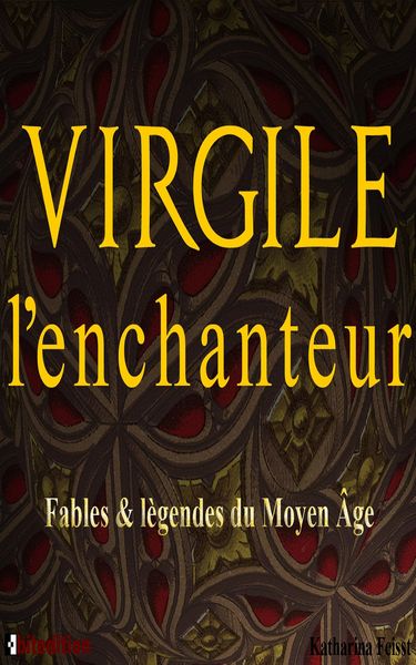 Produktbild: Virgile l'enchanteur