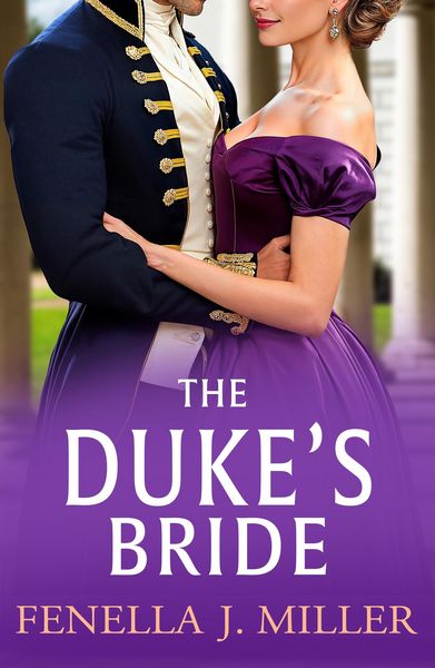 Produktbild: The Duke's Bride