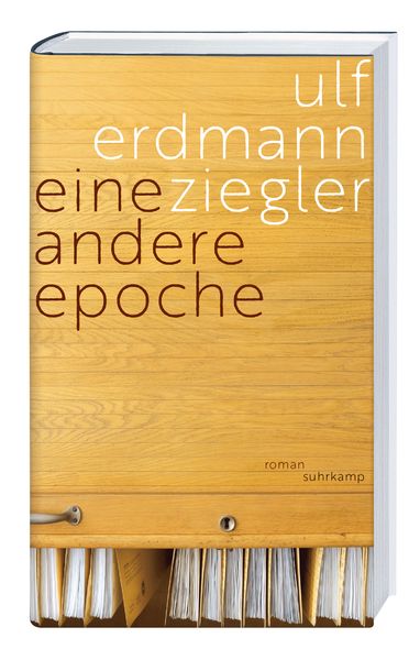 Produktbild: Eine andere Epoche