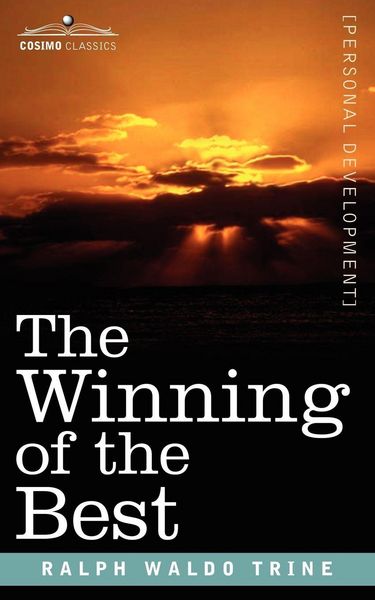 Produktbild: The Winning of the Best