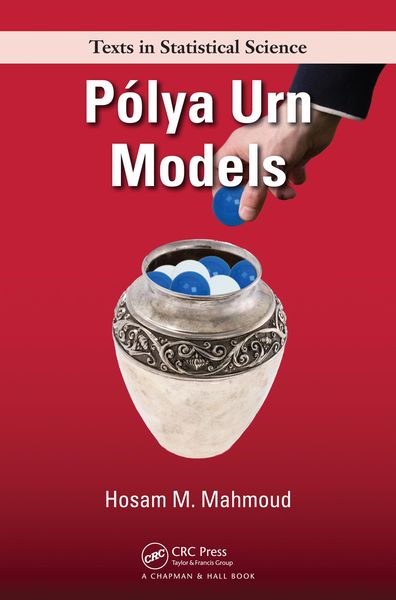 Produktbild: Polya Urn Models