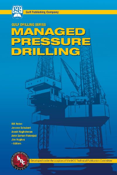 Produktbild: Managed Pressure Drilling