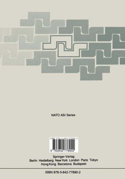 Produktbild: Medical Images: Formation, Handling and Evaluation