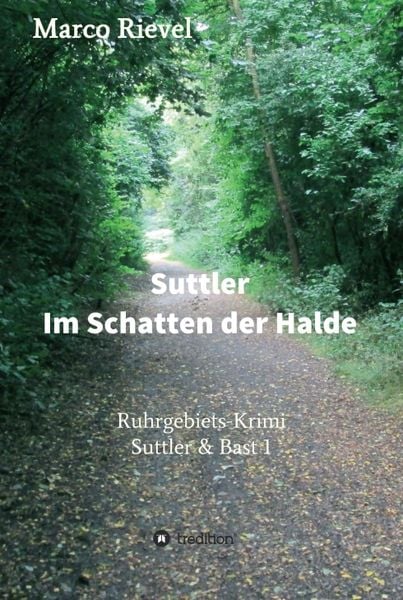 Produktbild: Suttler - Im Schatten der Halde