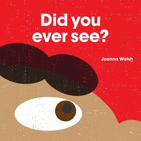 Produktbild: Did You Ever See?