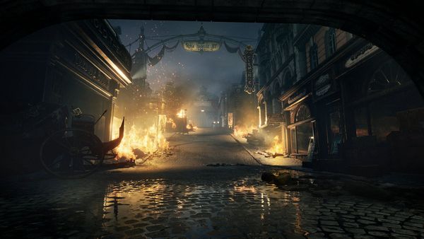 Produktbild: Lies of P