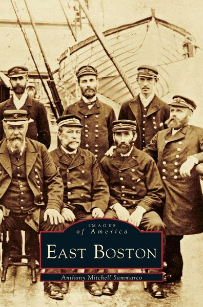 Produktbild: East Boston