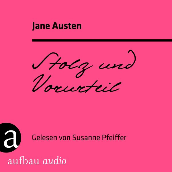 Produktbild: Stolz und Vorurteil