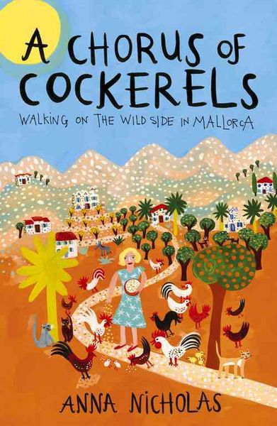 Produktbild: Chorus Of Cockerels