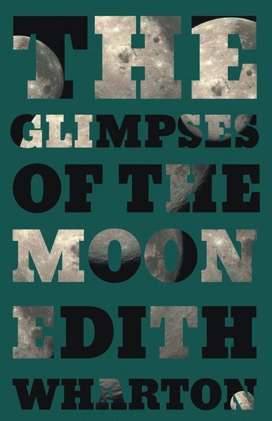 Produktbild: The Glimpses of the Moon