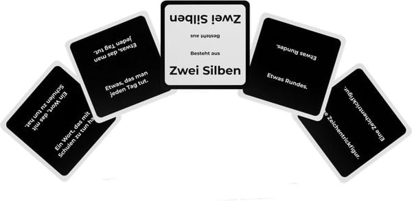 Produktbild: Blackout - White Edition