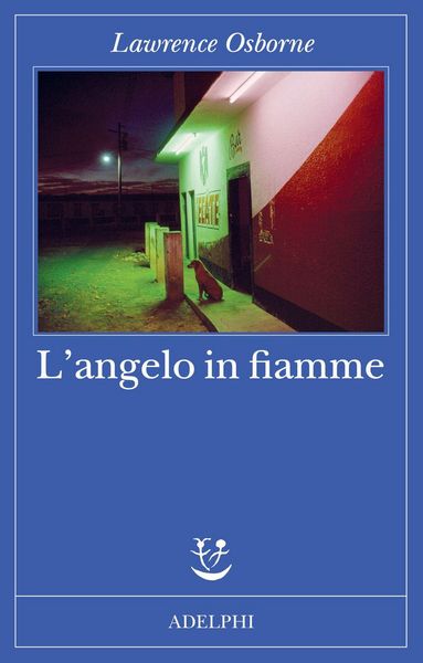 Produktbild: L' angelo in fiamme