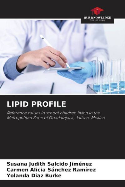 Produktbild: Lipid Profile