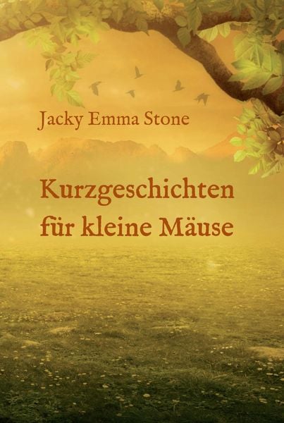 Produktbild: Kurzgeschichten f&uuml;r kleine M&auml;use