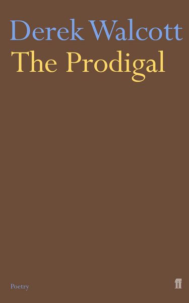 Produktbild: The Prodigal
