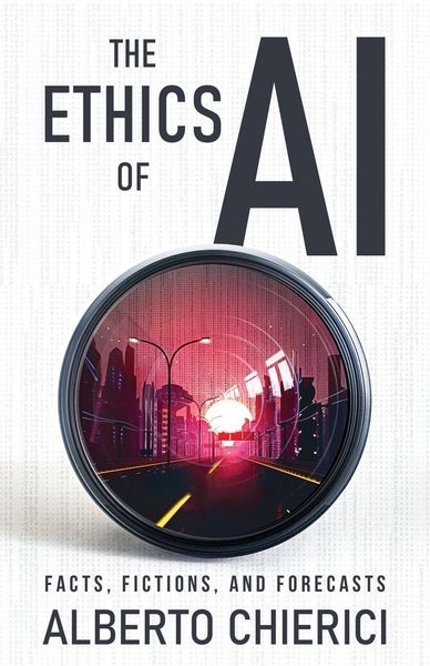 Produktbild: The Ethics of AI