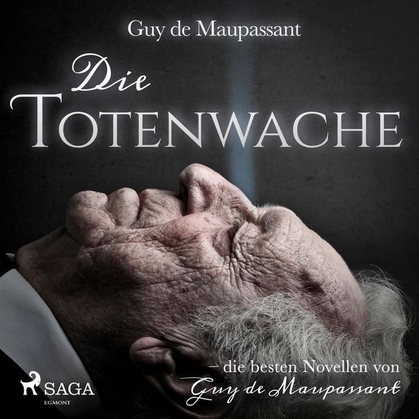 Produktbild: Die Totenwache (Ungek&uuml;rzt)
