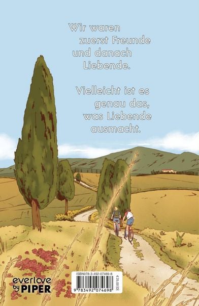 Produktbild: Call me by your Name