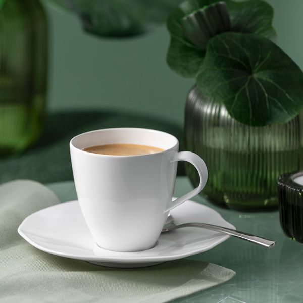 Produktbild: Villeroy & Boch Pura Kaffeetasse