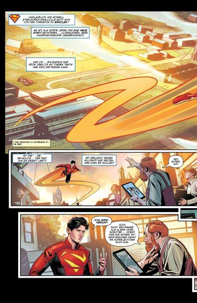 Produktbild: Superman Unlimited
