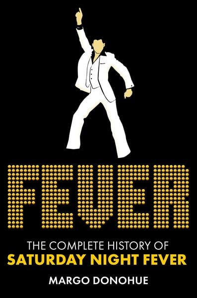 Fever, Gebundene Ausgabe von Margo Donohue, Turnaround, 9780806543925